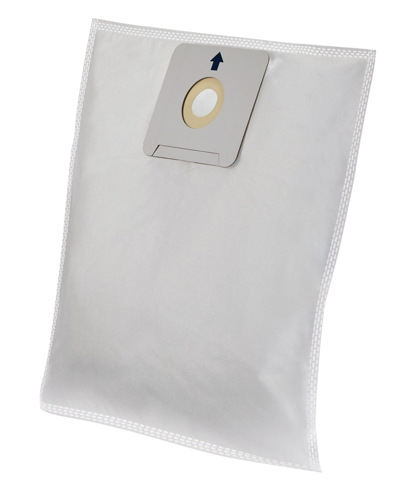NOMA Replacement Canister Vacuum Bags, Large, 12-pk A4