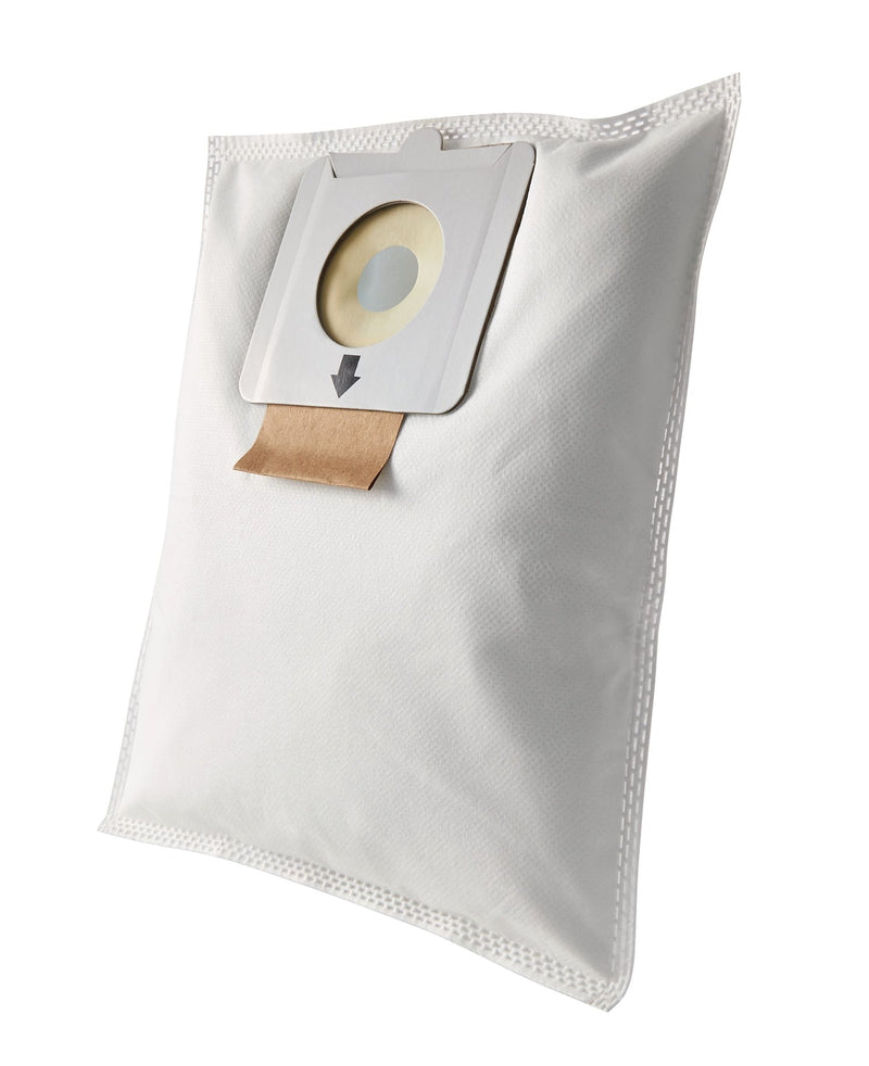 NOMA Replacement Canister Vacuum Bags, Small, 3-pk N8