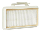 NOMA SurfaceElite Bagged Canister Replacement Filter, 2-pk