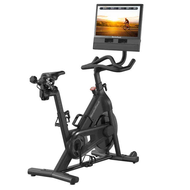 NordicTrack S24 Studio Bike N1