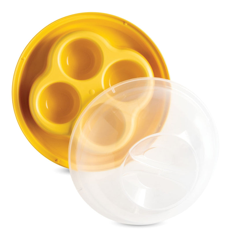 Nordicware Microwave Egg Bites L9