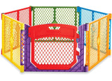 North States Superyard Colorplay Ultimate