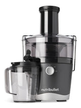 nutribullet Compact Juicer Grey, 800W, 6 Cups