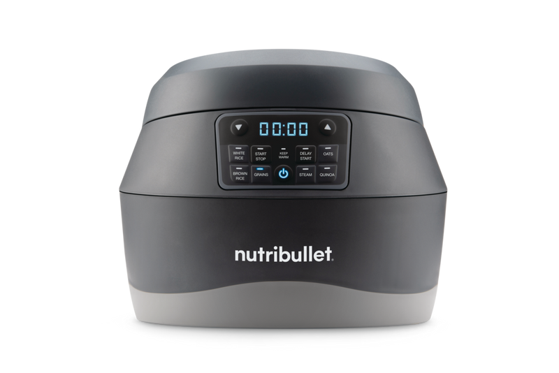 nutribullet Rice & Grain Cooker W8