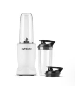 Nutribullet Turbo Single Serve Blender N7