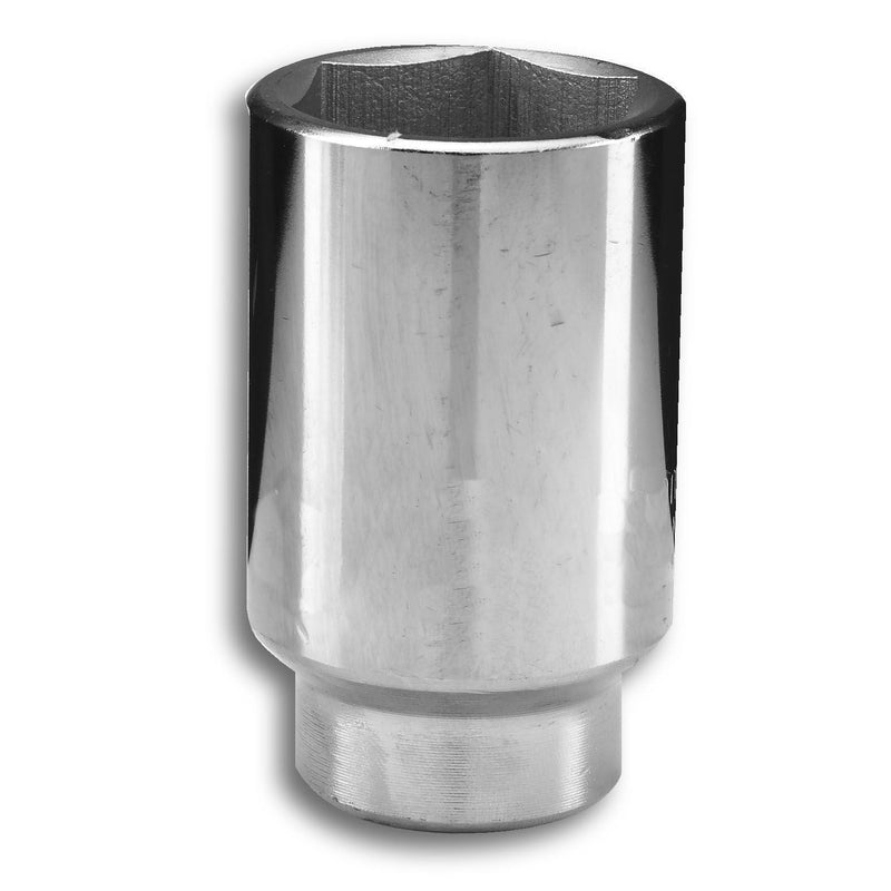 OEMTOOLS 1/2-in Drive Axle Nut Socket, 29-mm, 44151 X9