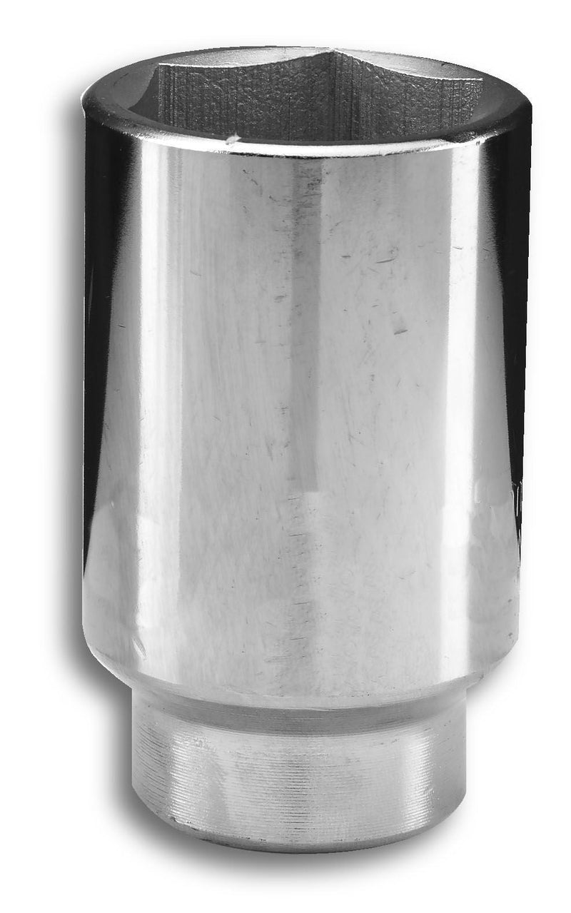 OEMTOOLS 1/2-in Drive Axle Nut Socket, 35-mm, 44154 Z1