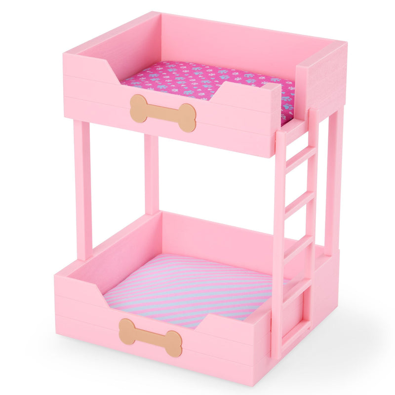 OG Pup Bunk Bed V4