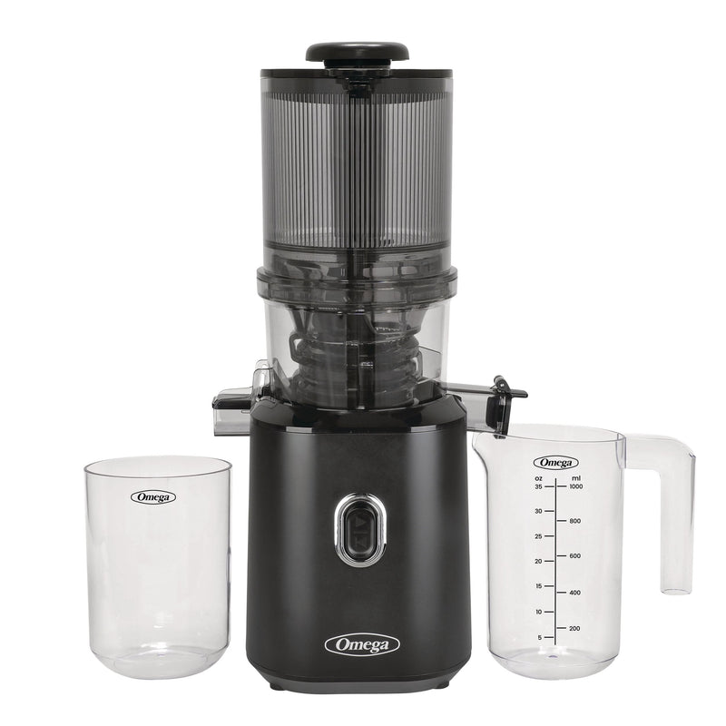 Omega Time Saving High-Torque Cold Press Batch Juicer F2