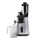 Omega Wide Mouth Cold Press Slow Juicer with Anti-Clog