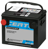 OPTIMA REDTOP 9002-091 Group Size 75/25 AGM Battery, 720 CCA