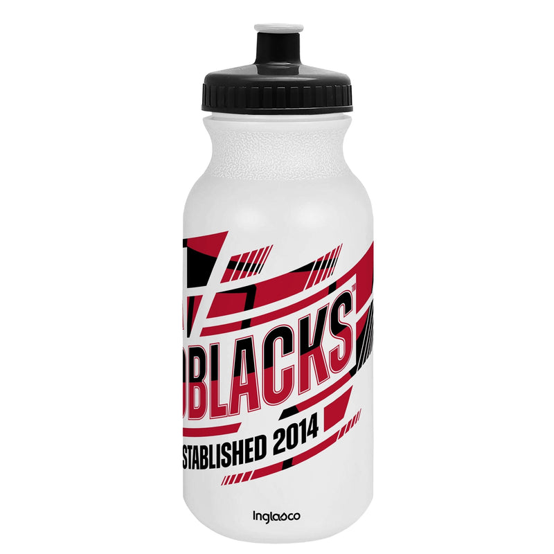 Ottawa Redblacks 20 Oz Sports Bottle K4