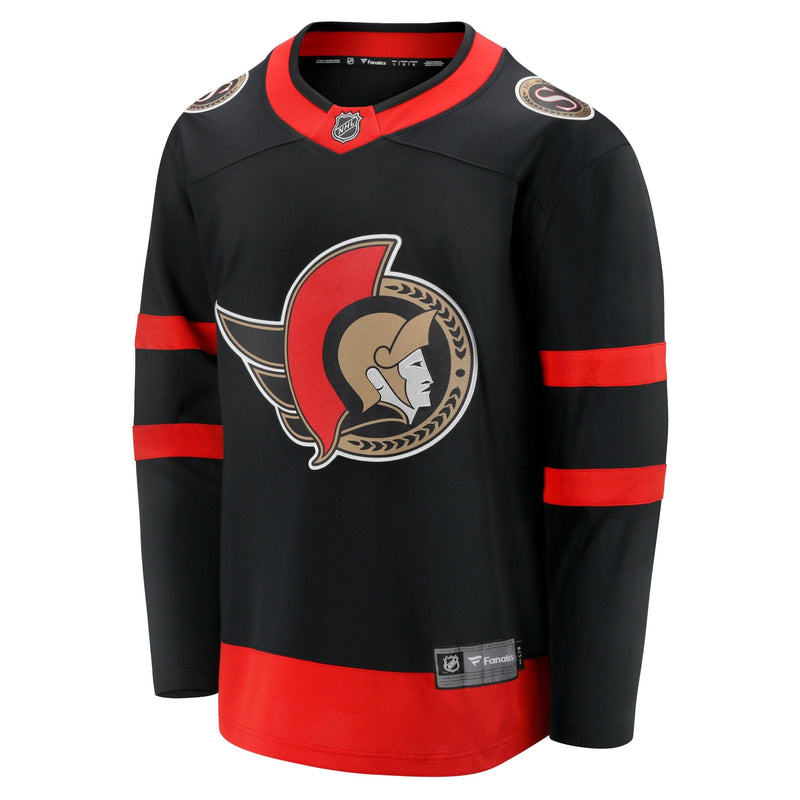 Ottawa Senators Breakaway Jersey, Red H6