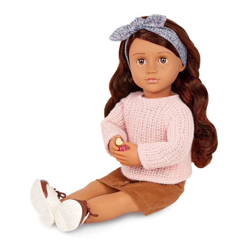 Our Generation Activity Doll Assorted R1