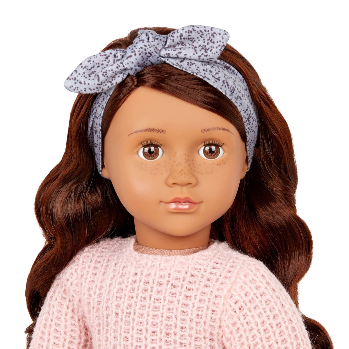 Our Generation Activity Doll Assorted