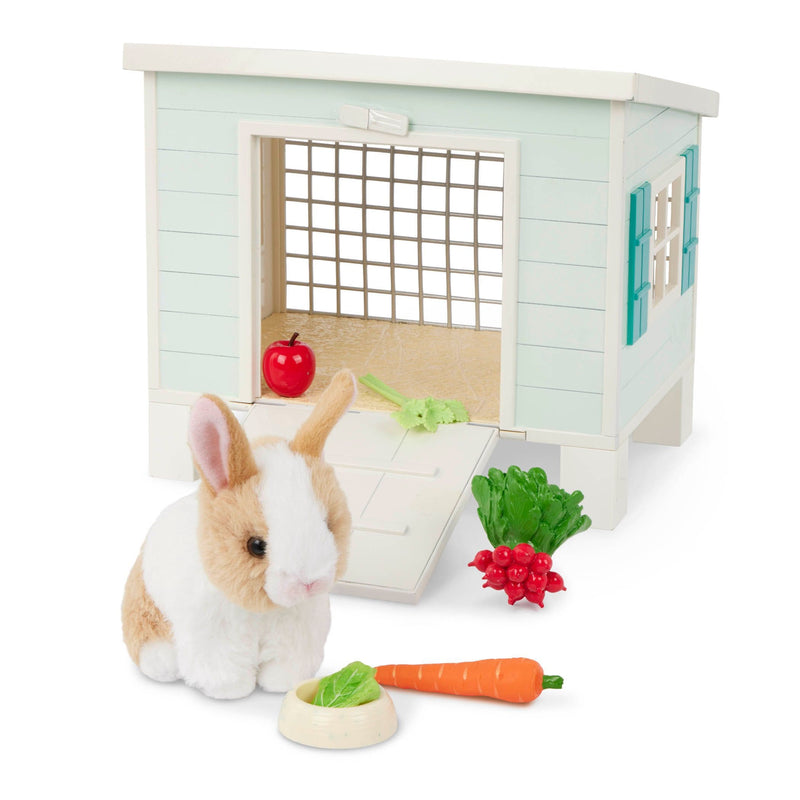Our Generation Animal Accessory Playset for Ages 3+ T7
