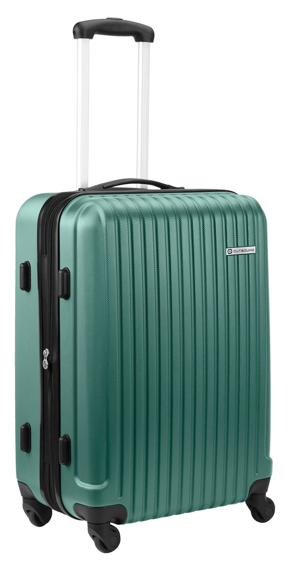 Outbound Hardside Spinner Luggage, 23-in O9