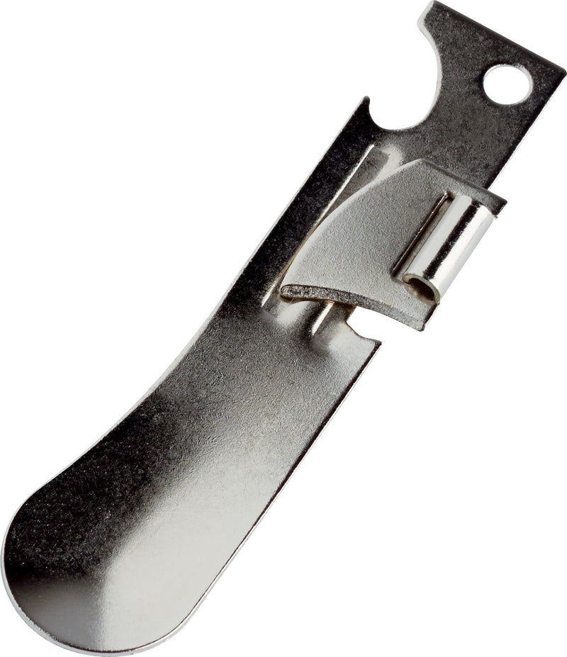 Outbound Metallic 3-in-1 Outdoor Can Opener G2