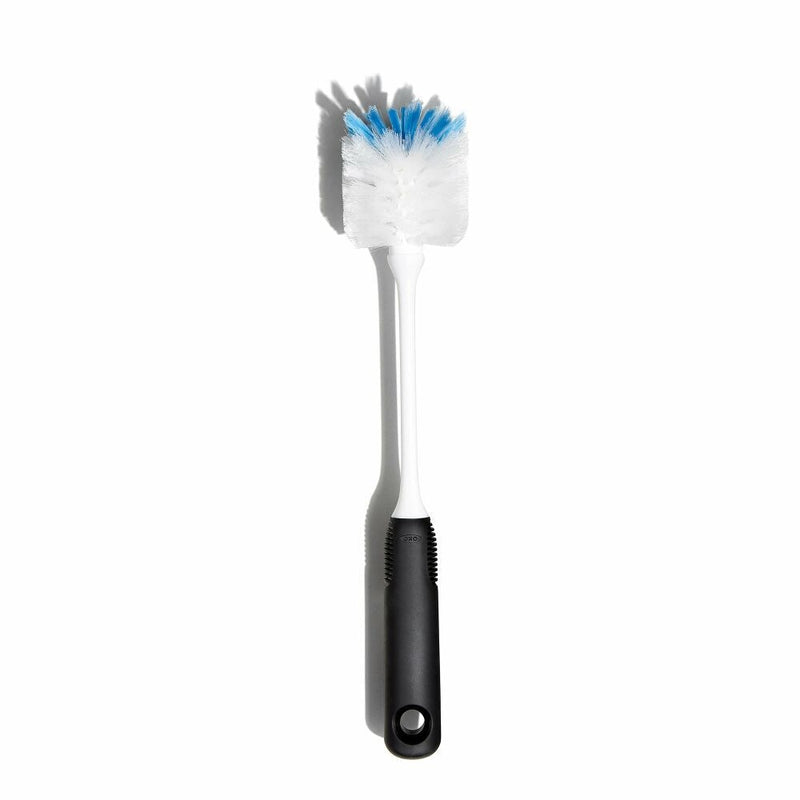 OXO Bottle Cleaning Brush with Hanging Loop, 13-in Y5