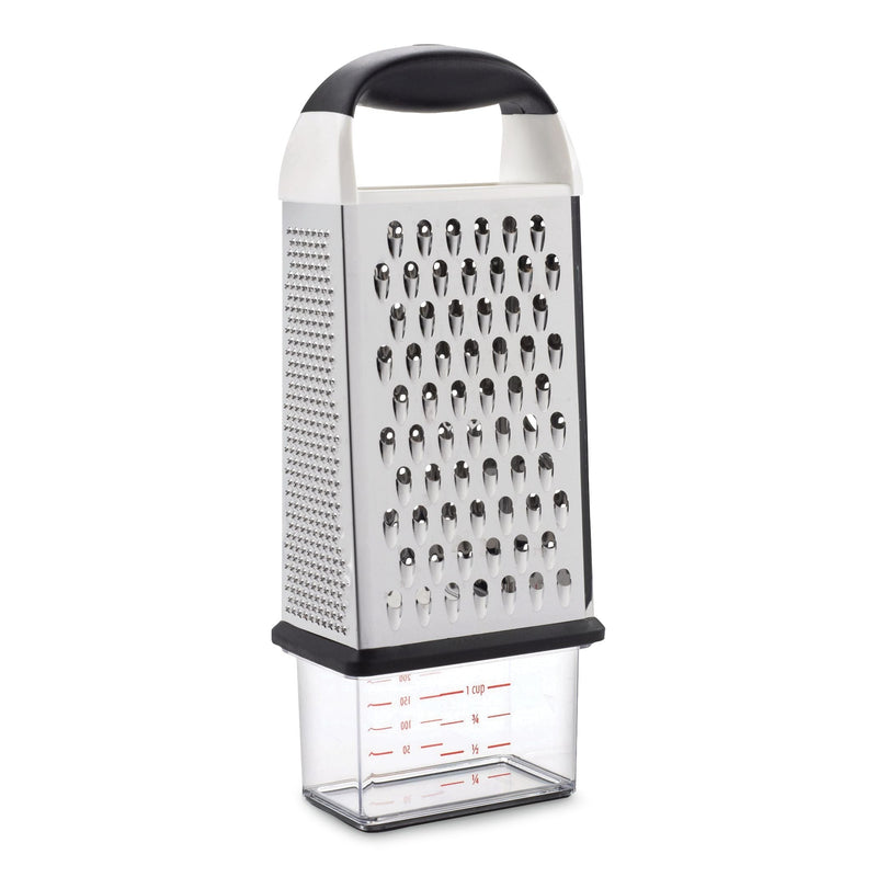 OXO Box Grater D8