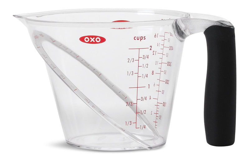 OXO Good Grips 2-Cup Angled Measuring Cup Q1