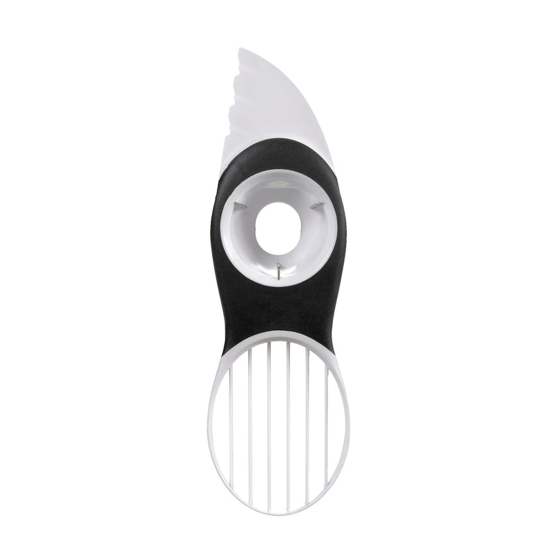 OXO Good Grips 3-in-1 Avocado Slicer C4