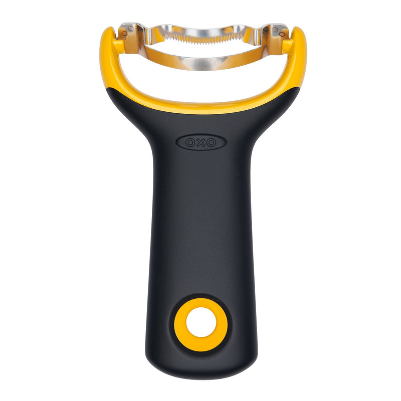 OXO Good Grips Corn Prep Peeler X4