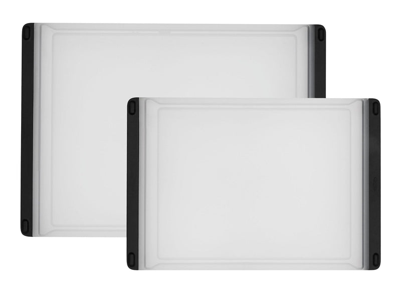 OXO Good Grips Double-Sided Cutting Board Set, 2-pc B3