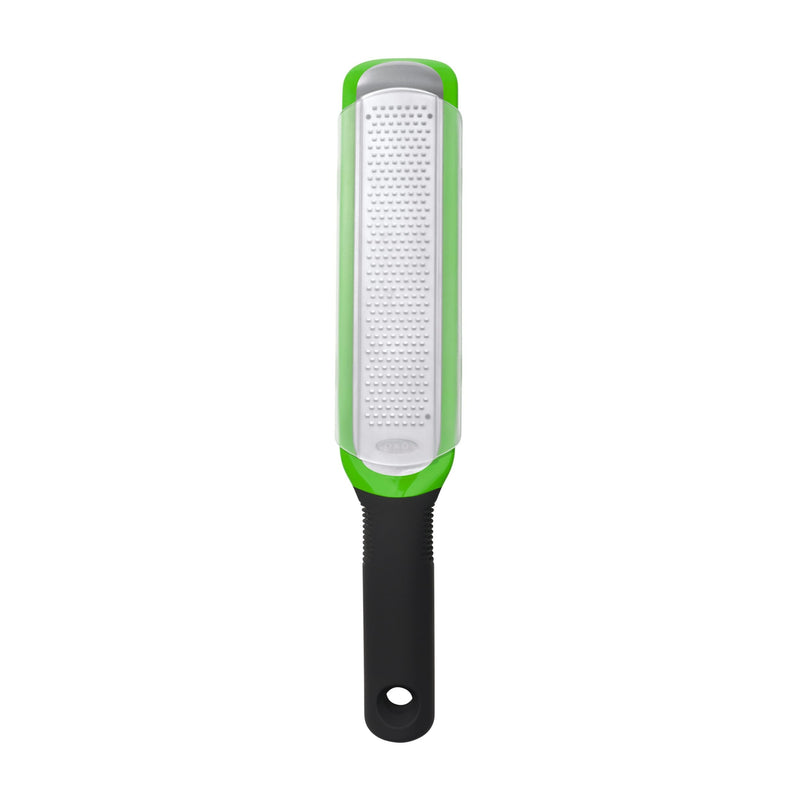 OXO Good Grips Etched Zester with Protective Cover O6