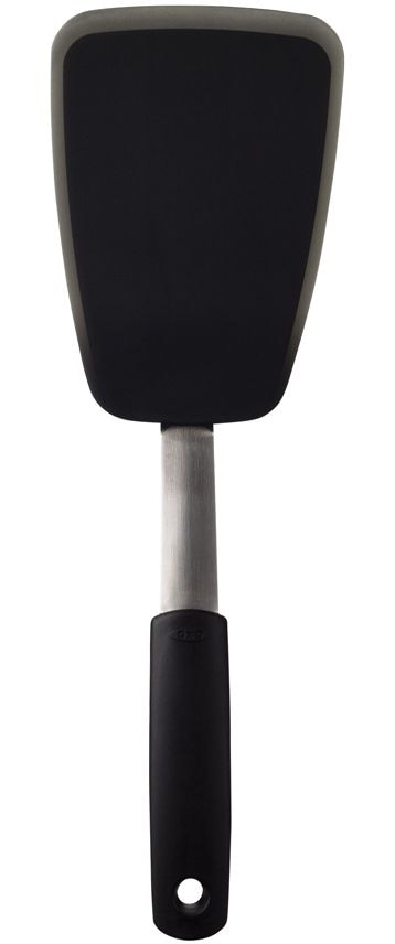 OXO Good Grips Large Flex Silicone Turner N1