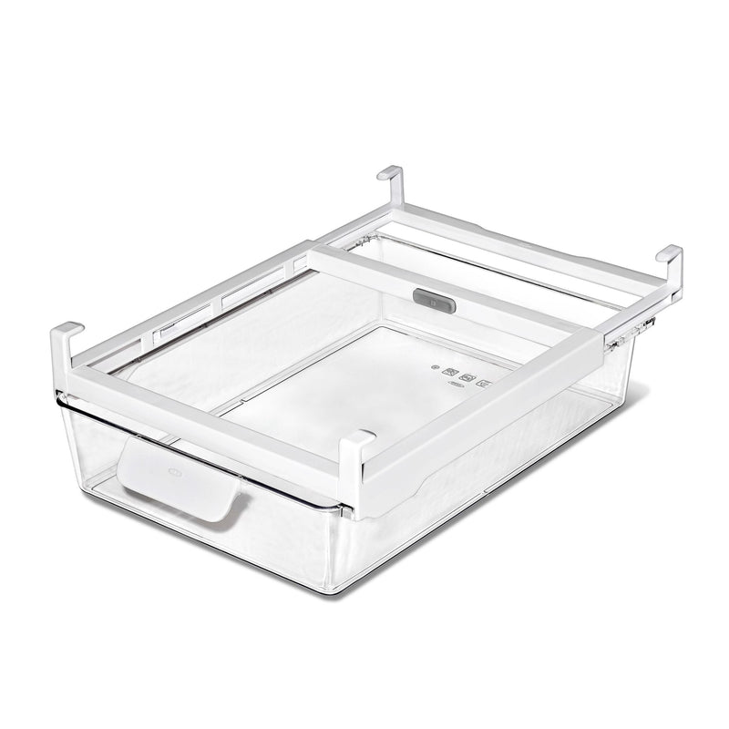 OXO Good Grips Refrigerator Undershelf Drawer, Clear E1