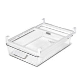 OXO Good Grips Refrigerator Undershelf Drawer, Clear