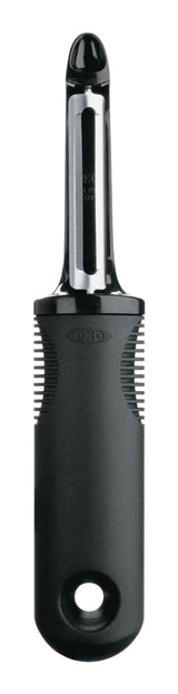 OXO Good Grips Stainless Steel Peeler, Black