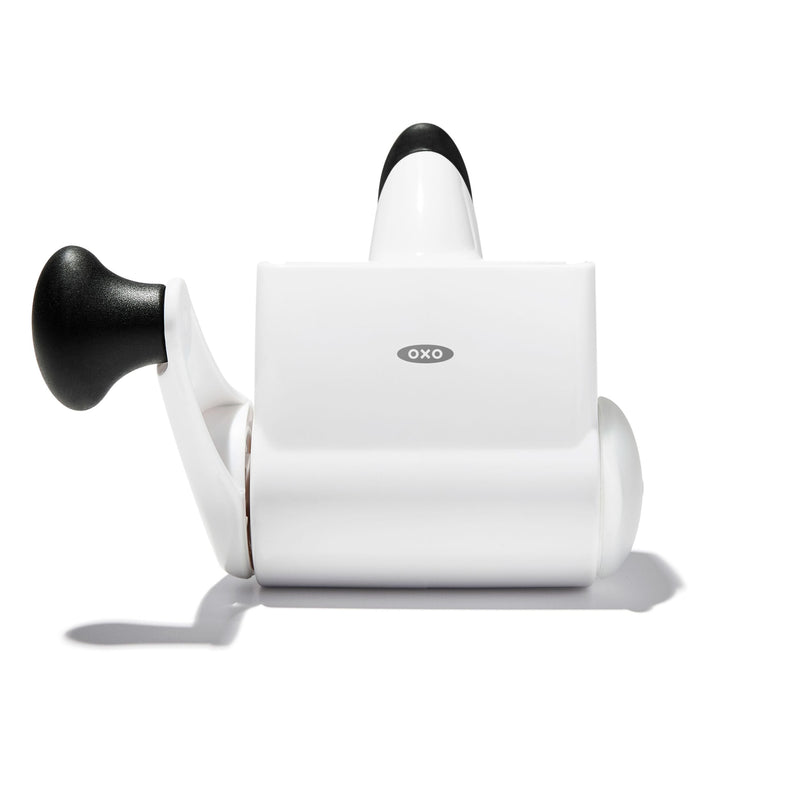 OXO Good Grips Stainless Steel Rotary Grater with Seal Y5