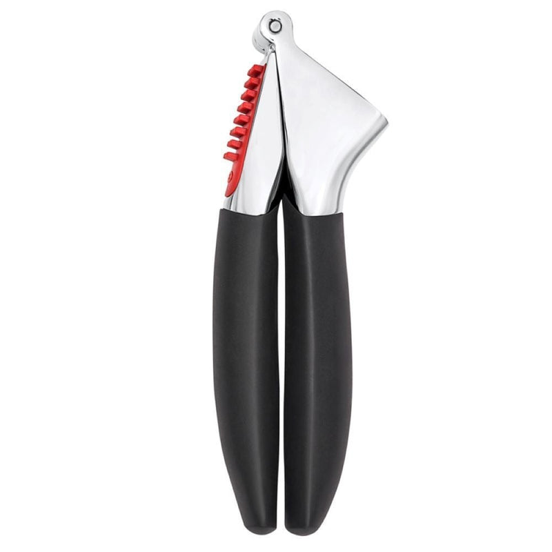 OXO Stainless Steel Garlic Press N9