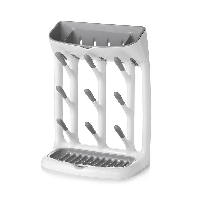 OXO Tot Space Saving Drying Rack X4