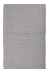 PADERNO All-Purpose Cotton Kitchen Towels, Grey, 4-pk