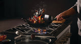 Paderno Carbon Steel Wok