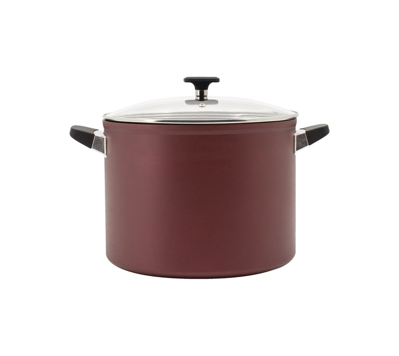 PADERNO Classic Non-Stick Stock Pot, 10-qt P3