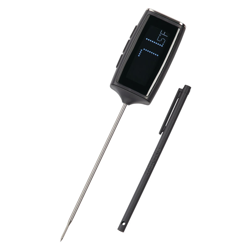 PADERNO Fast Response Digital Cooking Thermometer I8