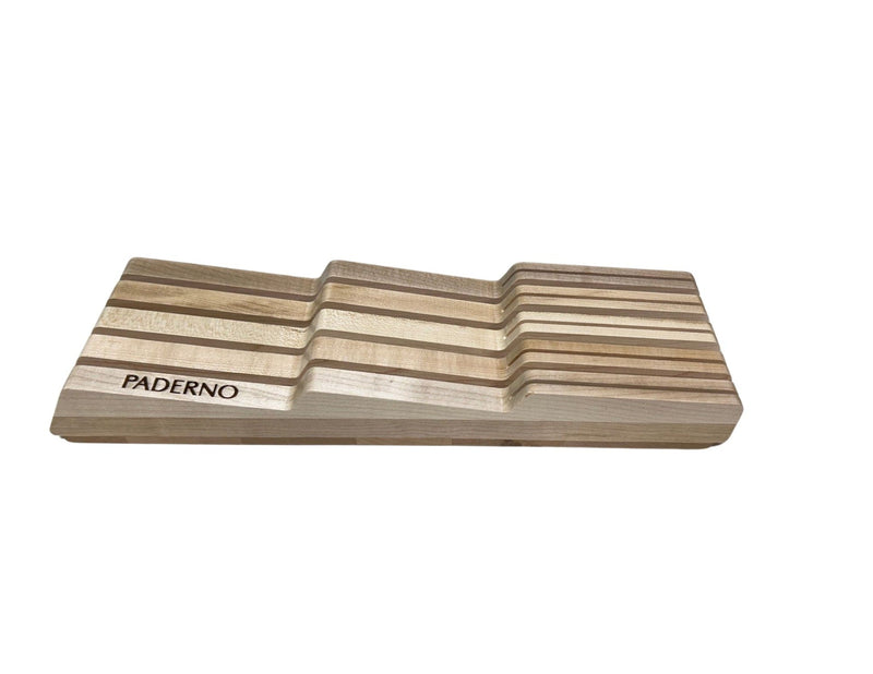 Paderno In-Drawer Knife Storage Tray M0