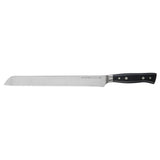 PADERNO Montgomery Stainless Steel Bread Knife, 10-in