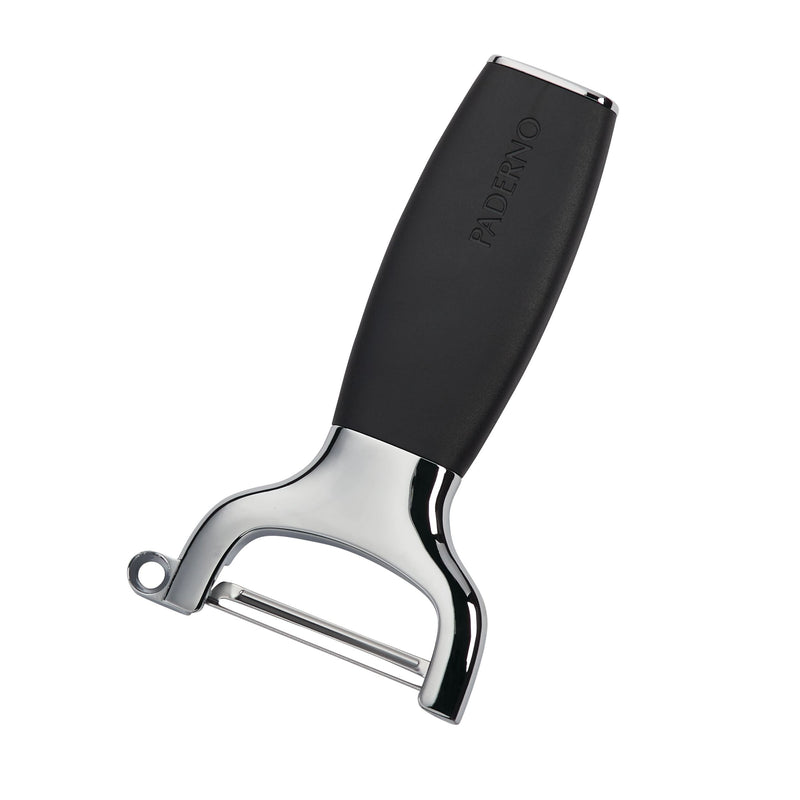 PADERNO Stainless Steel Horizontal Y-Peeler B5