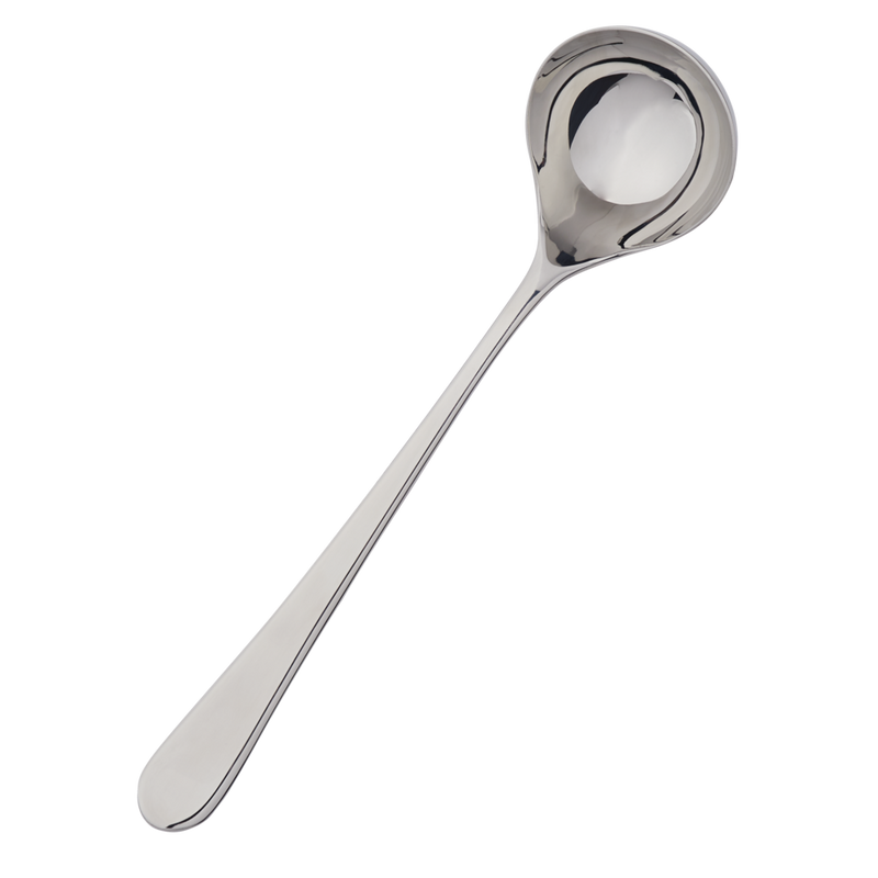 PADERNO Stainless Steel Serving Ladle L2