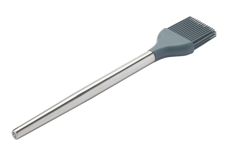 PADERNO STAINLESS STEEL SILCONE BRUSH W8