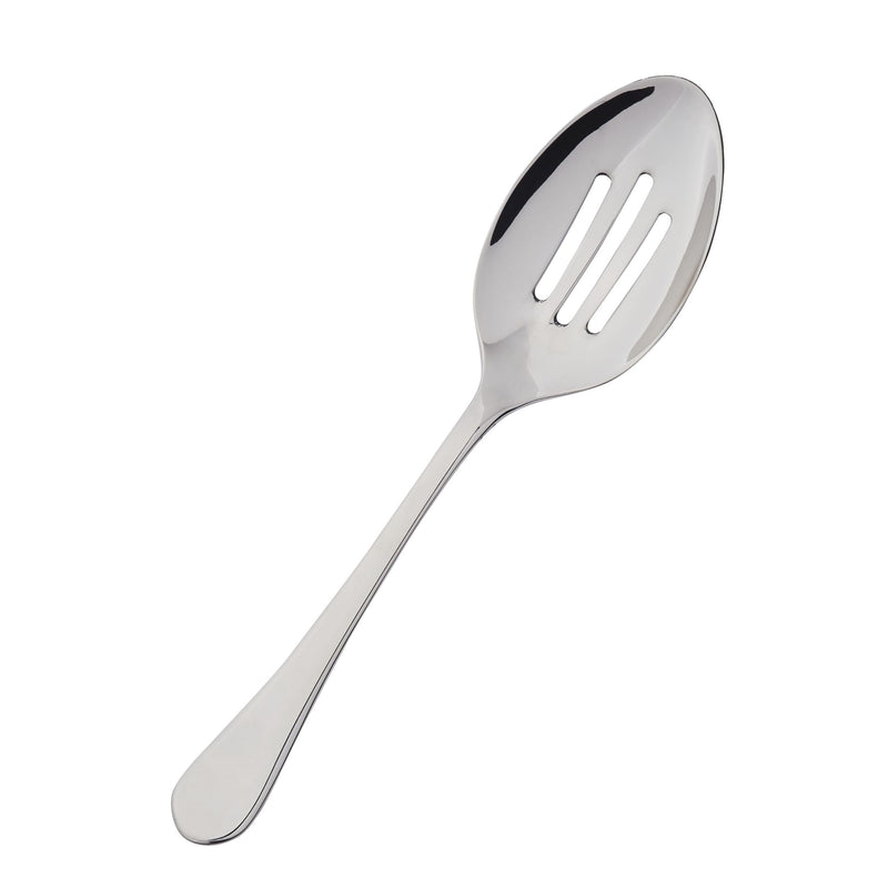 PADERNO Stainless Steel Slotted Spoon H3