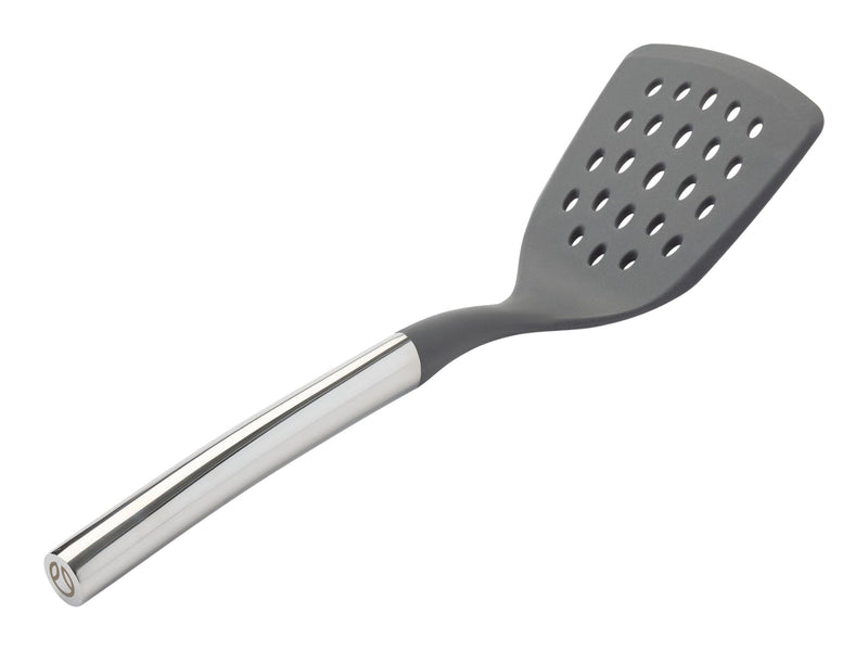 PADERNO STAINLESS STEEL SLOTTED TURNER Z8