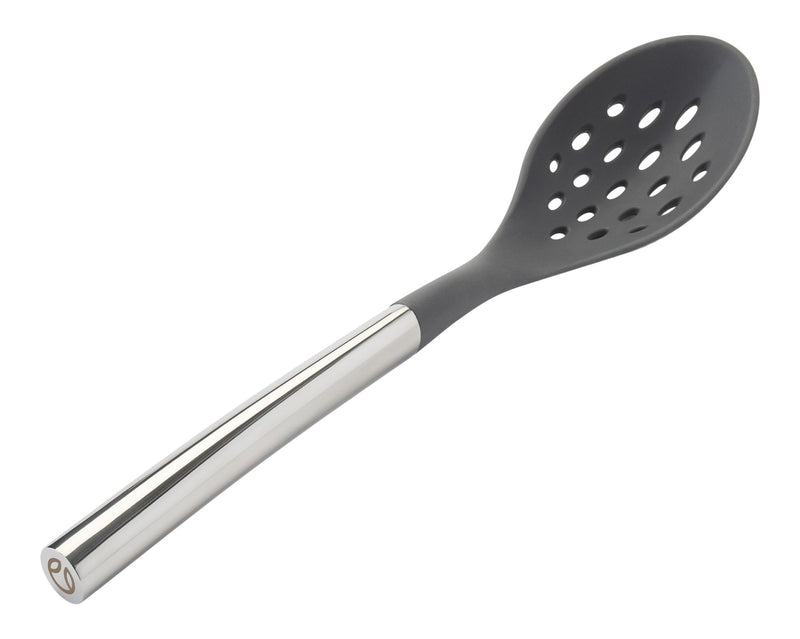 PADERNO STAINLESS STEEL SLOTTTED SPOON E5
