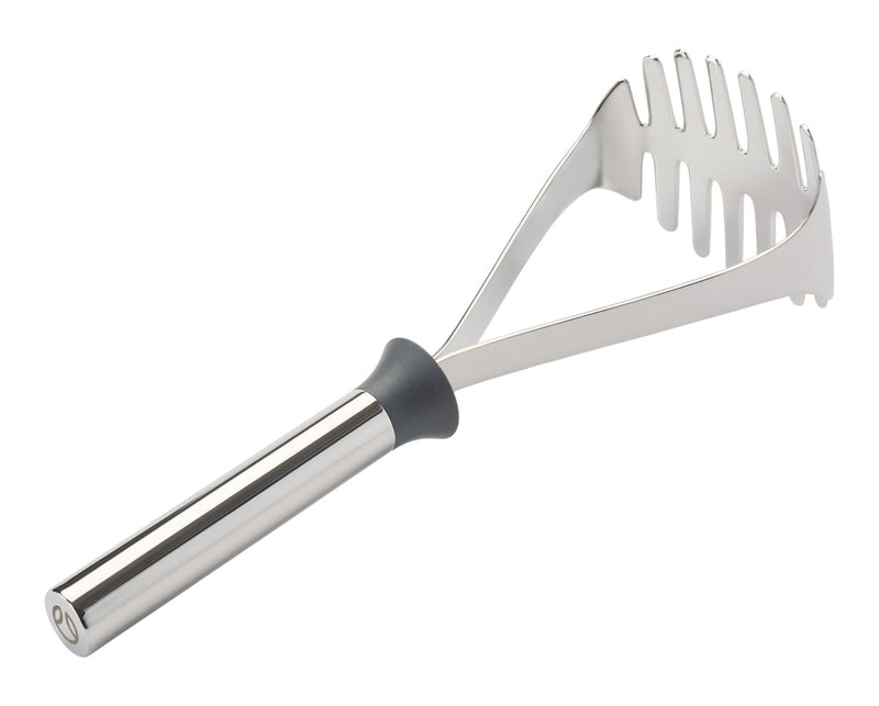 Paderno Vegetable & Potato Masher, Stainless Steel E6