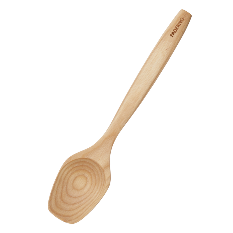PADERNO Wood Solid Spoon O0